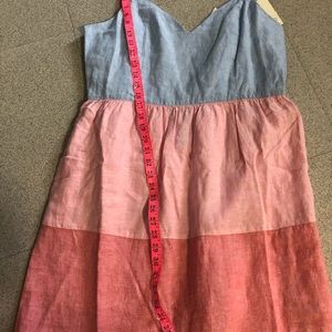 CYNTHIA ROWLEY DRESS